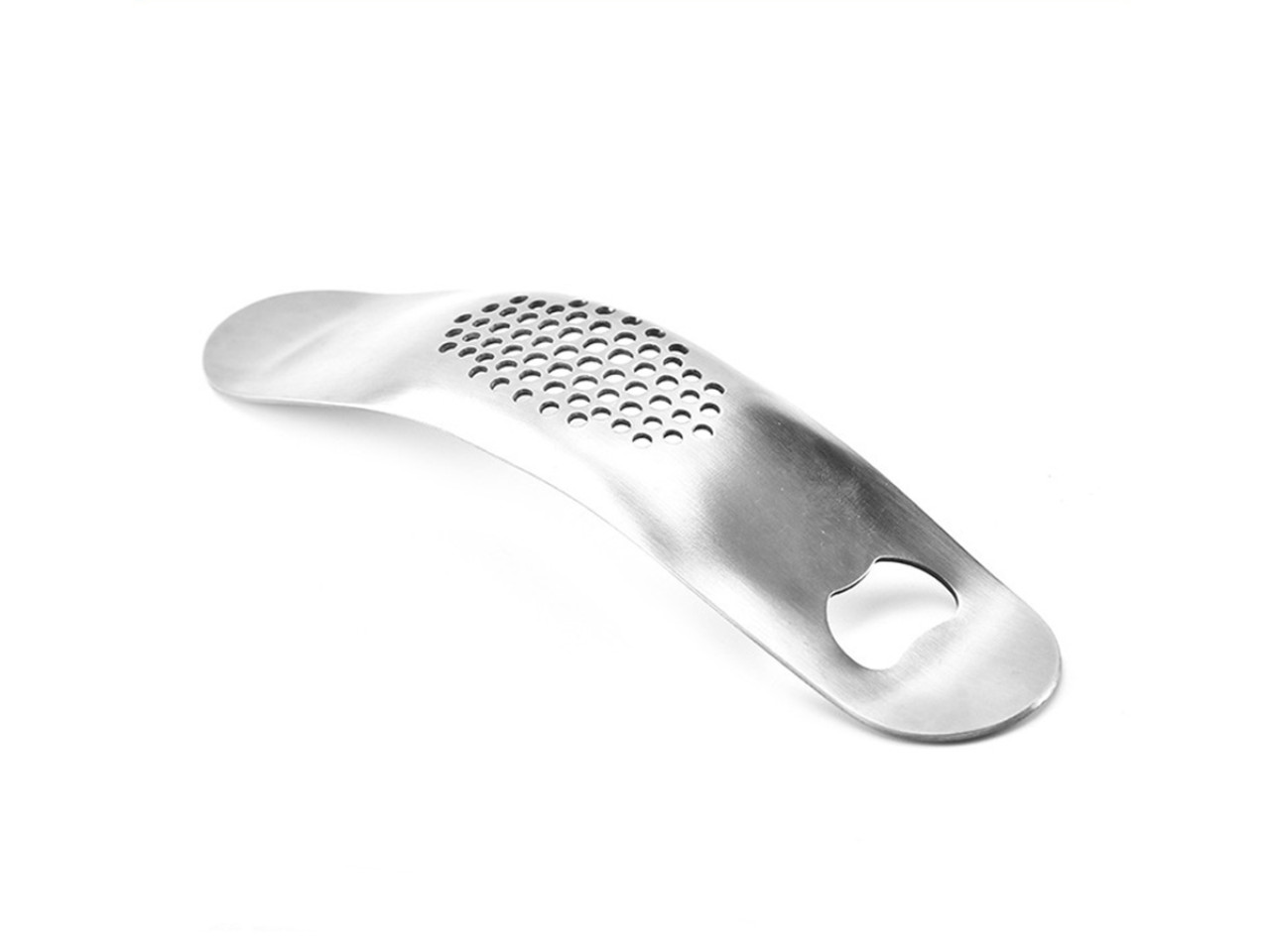Garlic press + can opener 2in1 GRILLI 777752