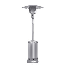 Lampa grzewcza na gaz ogrodowa 13kw GRILLI 77677