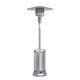 Garden gas heating lamp 13kw GRILLI 77677
