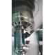 Garden gas heating lamp 13kw GRILLI 77677