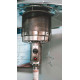 Garden gas heating lamp 13kw GRILLI 77677