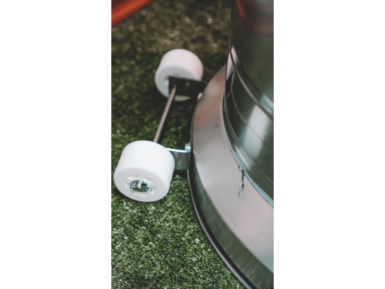Garden gas heating lamp 13kw GRILLI 77677