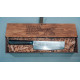 Kitchen knife made of Damascus steel Professional, 18 cm. GRILLI 777759