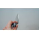 Kitchen knife made of Damascus steel Professional, 18 cm. GRILLI 777759