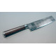 Kitchen knife made of Damascus steel Professional, 18 cm. GRILLI 777759