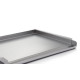 Taca grillowa 49*36*5cm ze stali nierdzewnej GRILLI 77847