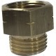 Reduction to gas cylinder 1/2 x 1/2 GRILLI KLF-WNP
