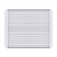 Block Fire grill system Broil King PortaChef320/GEM GRILLI 10426