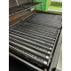 Block Fire grill system Broil King PortaChef320/GEM GRILLI 10426