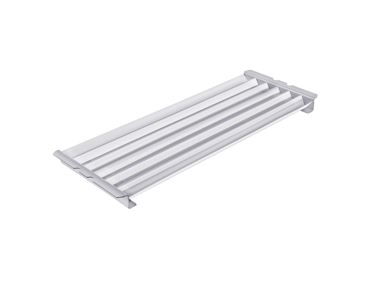 Block Fire system for the Broil King BARON GRILLI 10427 grill