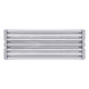 Block Fire system for the Broil King BARON GRILLI 10427 grill