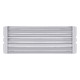 Block Fire system for the Broil King BARON GRILLI 10427 grill