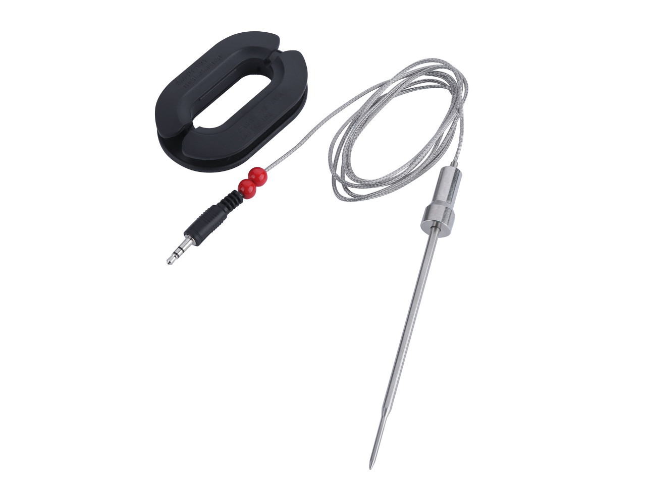 Probe for EasyBBQ, GrillPro, BroilKing GRILLI pin3easy thermometers