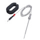 Probe for EasyBBQ, GrillPro, BroilKing GRILLI pin3easy thermometers