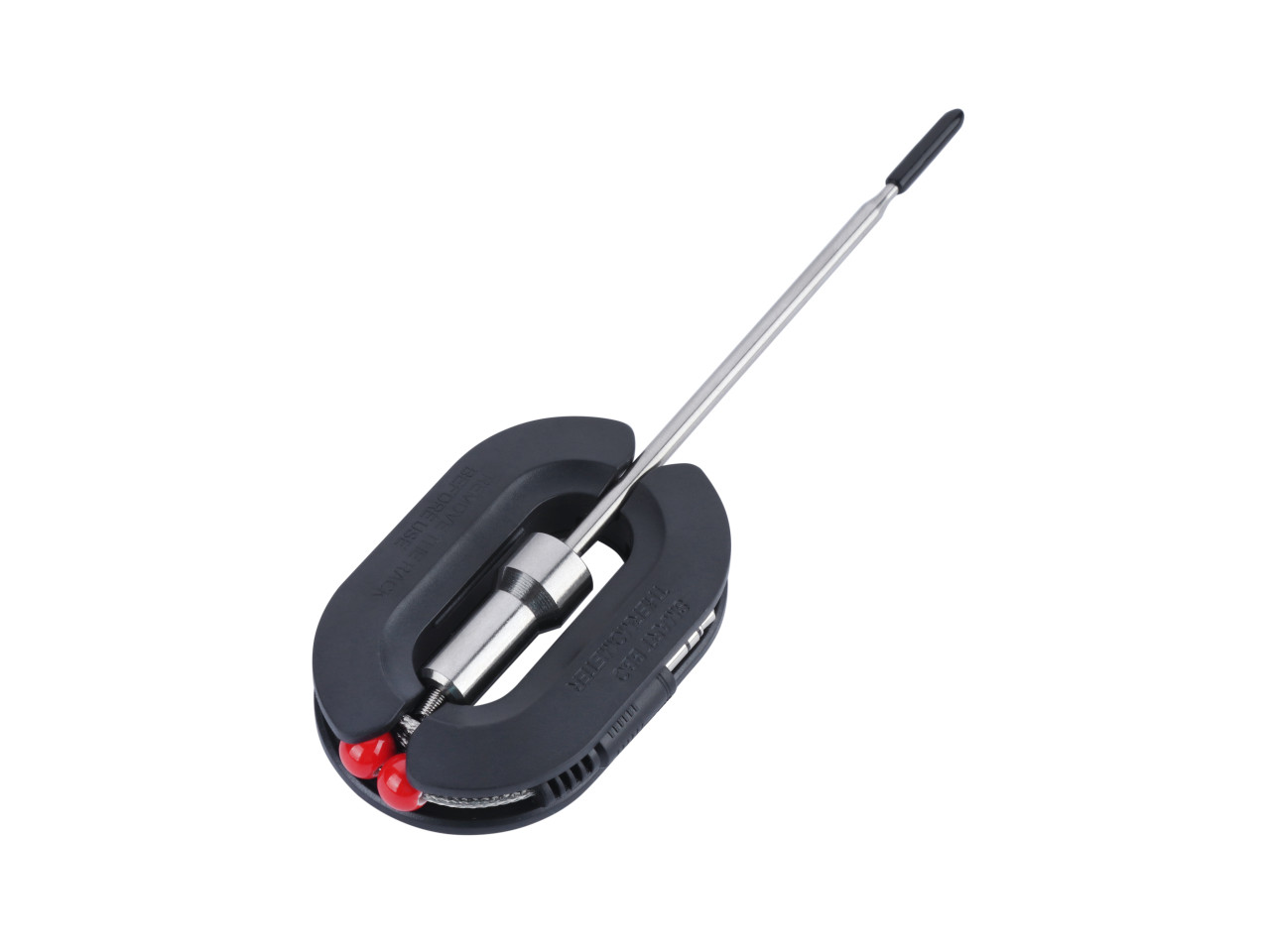 Probe for EasyBBQ, GrillPro, BroilKing GRILLI pin3easy thermometers