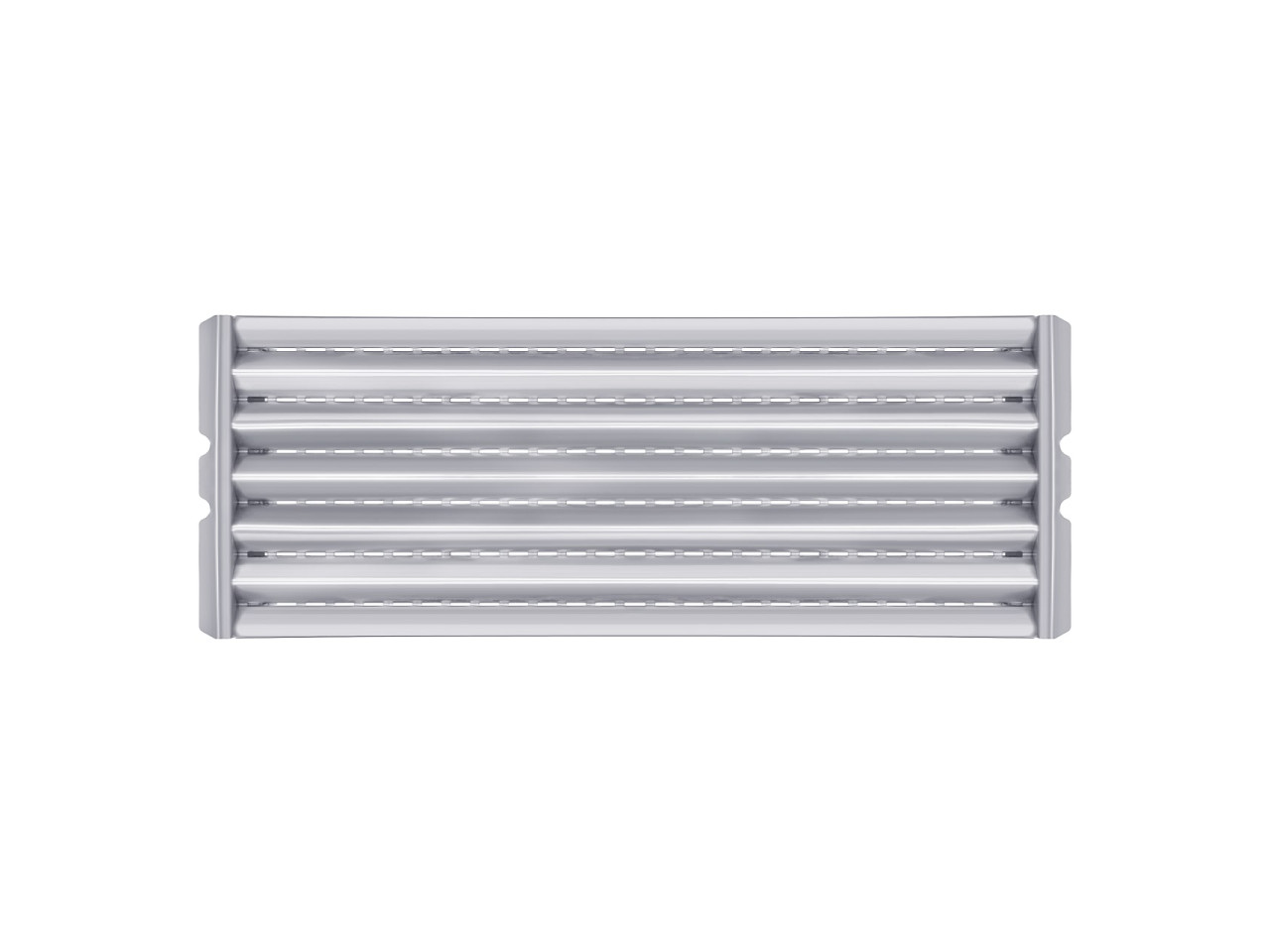 Block Fire system for the Broil King Regal/Imperial GRILLI 10429 grill