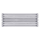 Block Fire system for the Broil King Regal/Imperial GRILLI 10429 grill