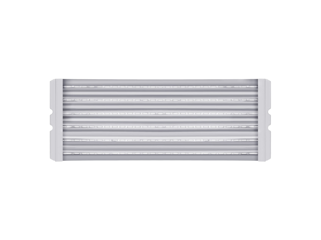 Block Fire system for the Broil King Regal/Imperial GRILLI 10429 grill
