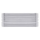 Block Fire system for the Broil King Regal/Imperial GRILLI 10429 grill