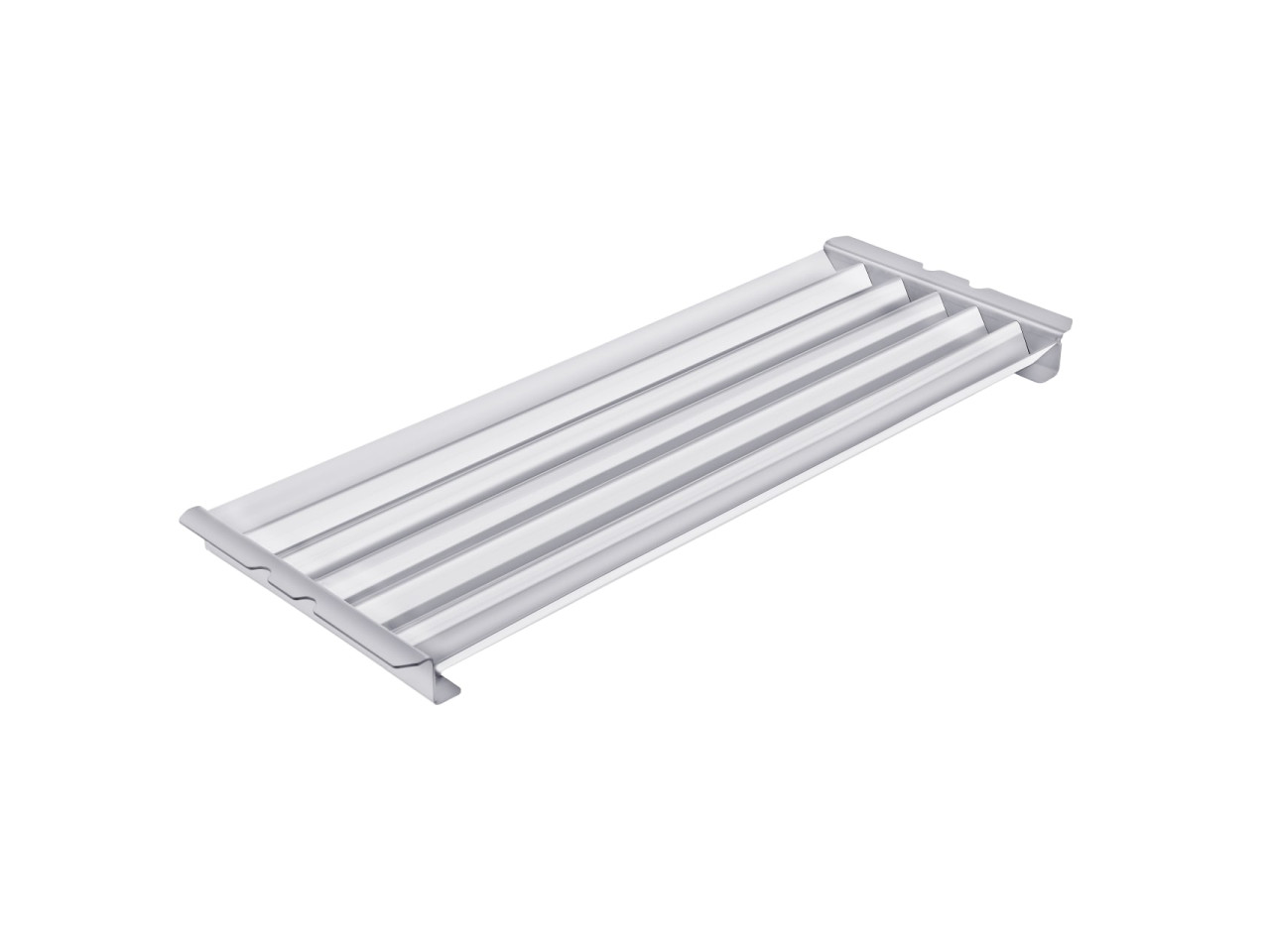Block Fire system for the Broil King Regal/Imperial GRILLI 10429 grill