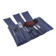 Grill tool organizer blue GRILLI 88800