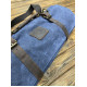 Grill tool organizer blue GRILLI 88800