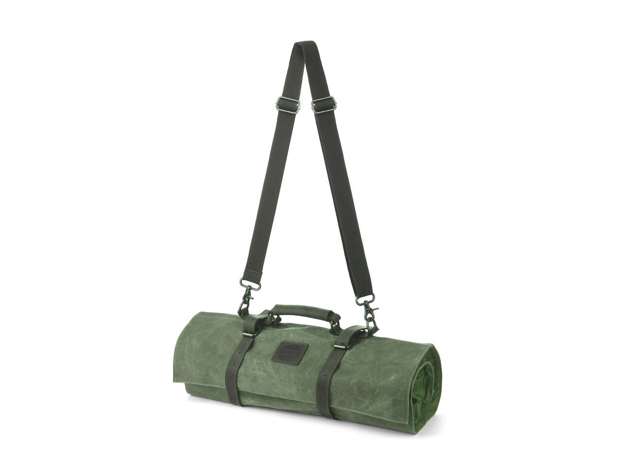 Organizer for  grill tools green GRILLI 88801