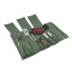 Organizer for  grill tools green GRILLI 88801
