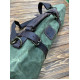 Organizer for  grill tools green GRILLI 88801