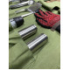 Organizer for  grill tools green GRILLI 88801