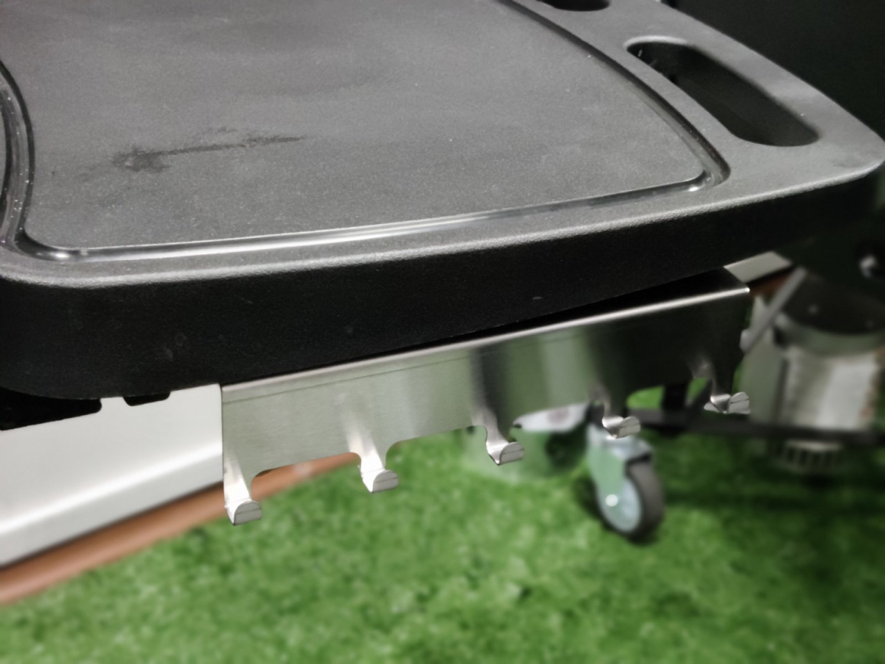 Primo Grill Hooks, 1pc GRILLI PG0292