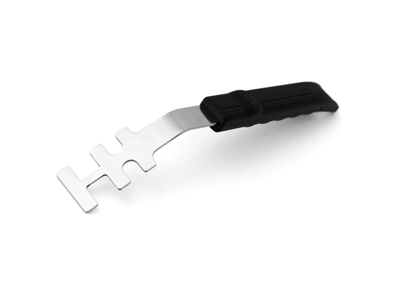 Grill Grate Puller Multi-functional Handle for Grill GRILLI 9612