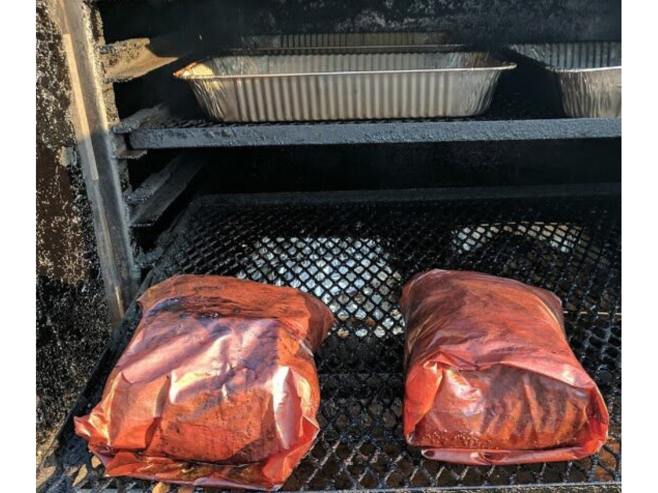 GRILLI 9629 grilling and smoking paper