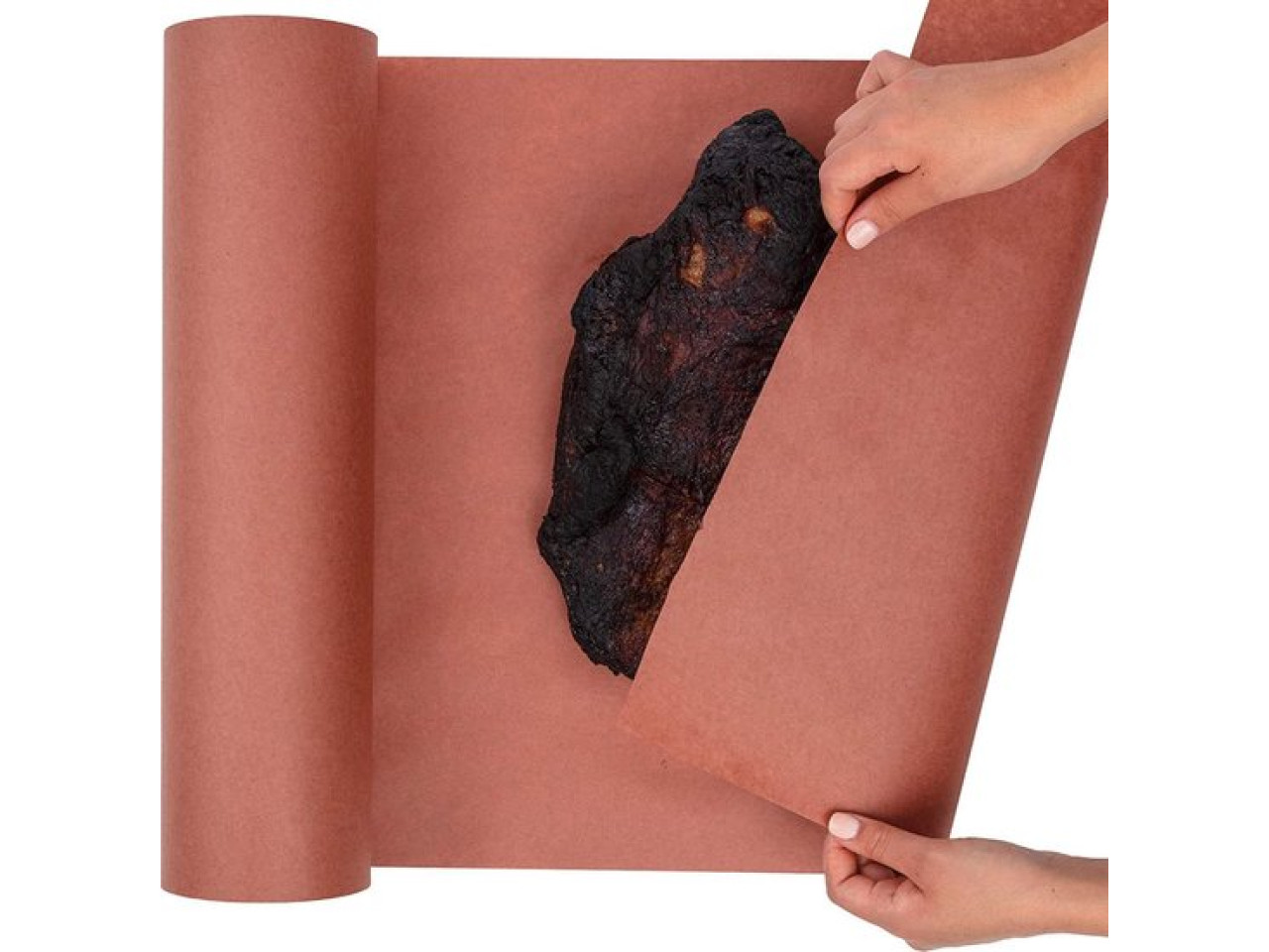 GRILLI 9629 grilling and smoking paper