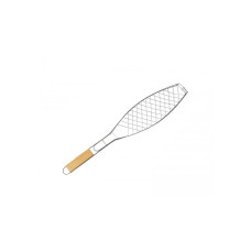 Ruszt do grillowania ryb GRILLI 9631