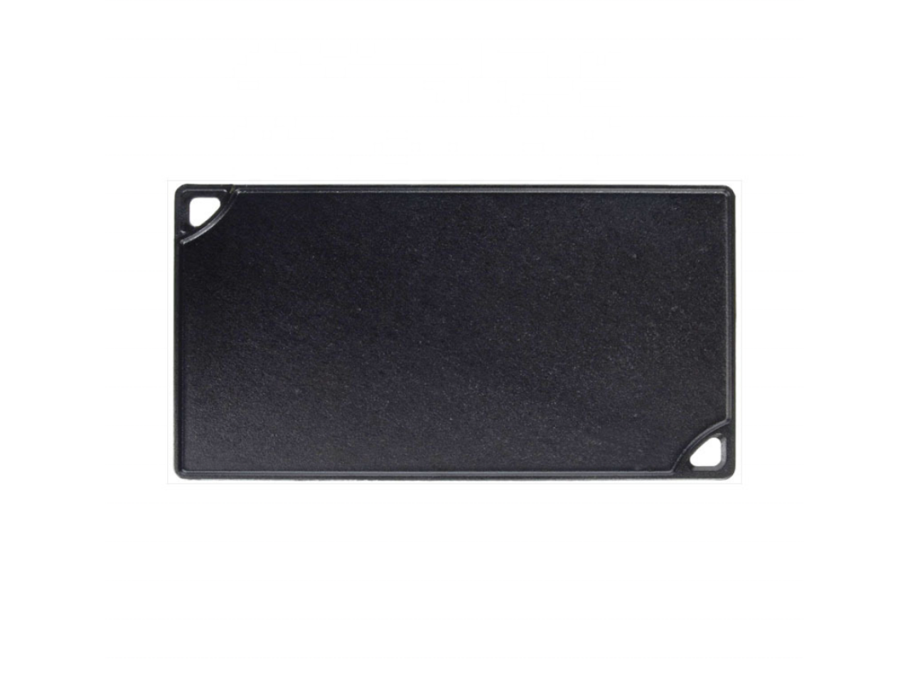Plyta żeliwna plancha 46*26cm GRILLI 9638