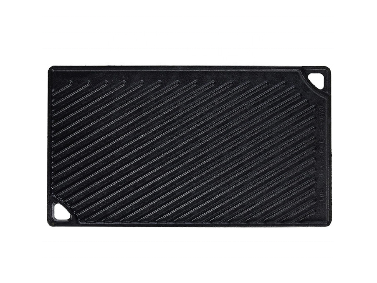 Plyta żeliwna plancha 46*26cm GRILLI 9638
