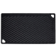 Plyta żeliwna plancha 46*26cm GRILLI 9638