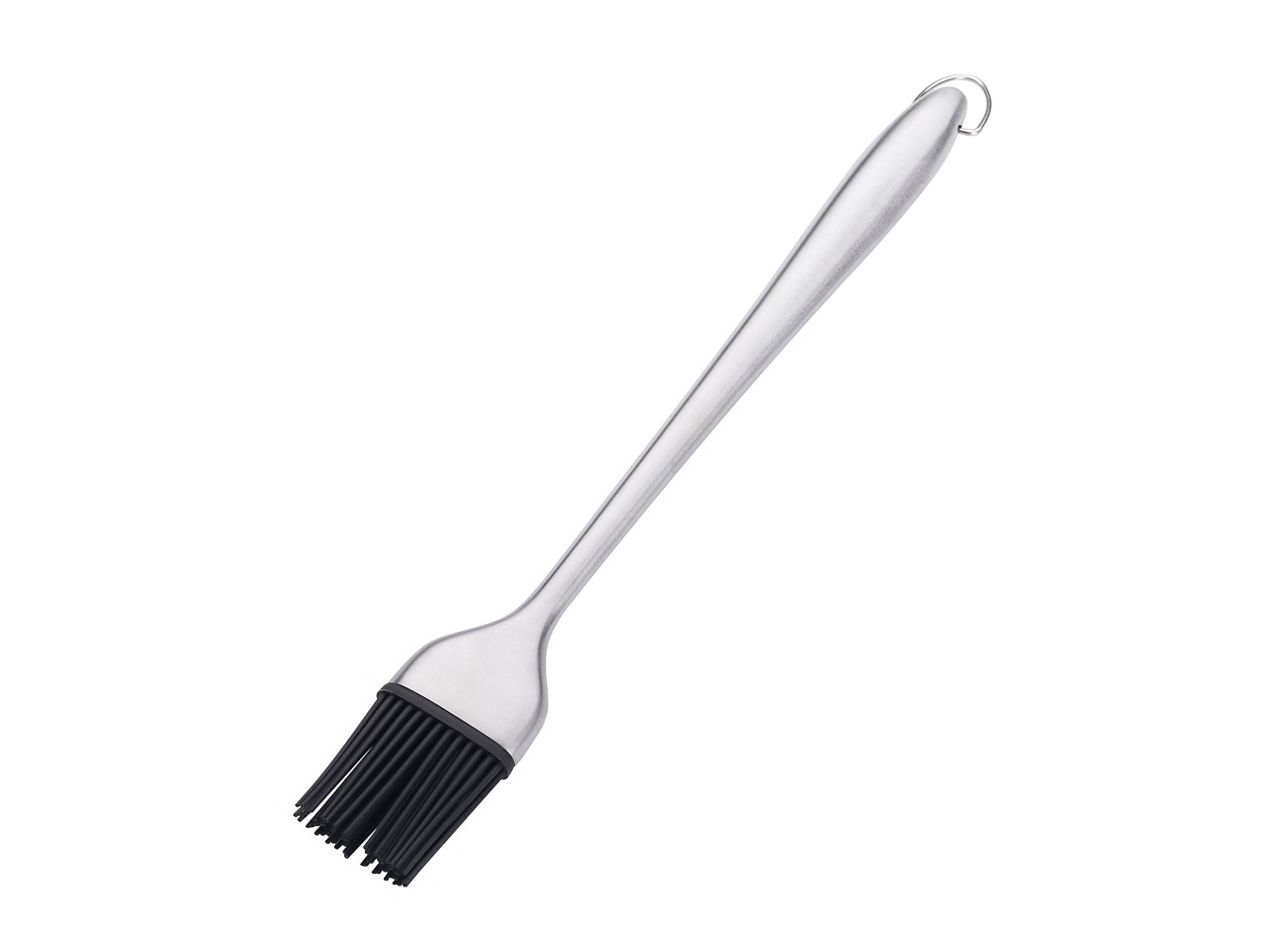 Grill brush 25 cm steel GRILLI 10298