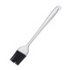 Grill brush 25 cm steel GRILLI 10298