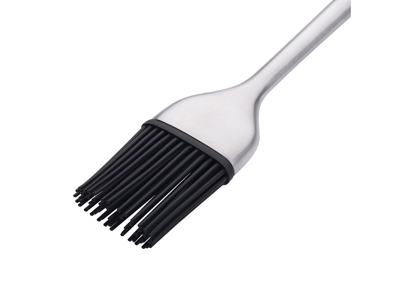 Grill brush 25 cm steel GRILLI 10298