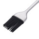 Grill brush 25 cm steel GRILLI 10298