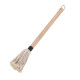 Marinade brush 30 cm + 3 interchangeable tips GRILLI 10299