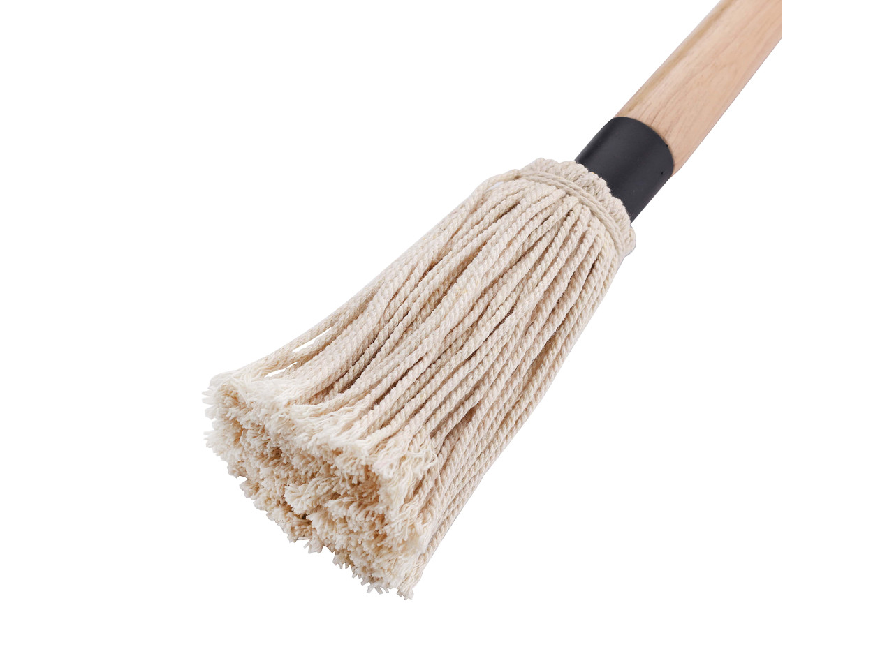 Marinade brush 30 cm + 3 interchangeable tips GRILLI 10299