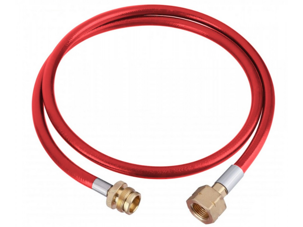 Gas hose, adapter for portable GRILLI777460 