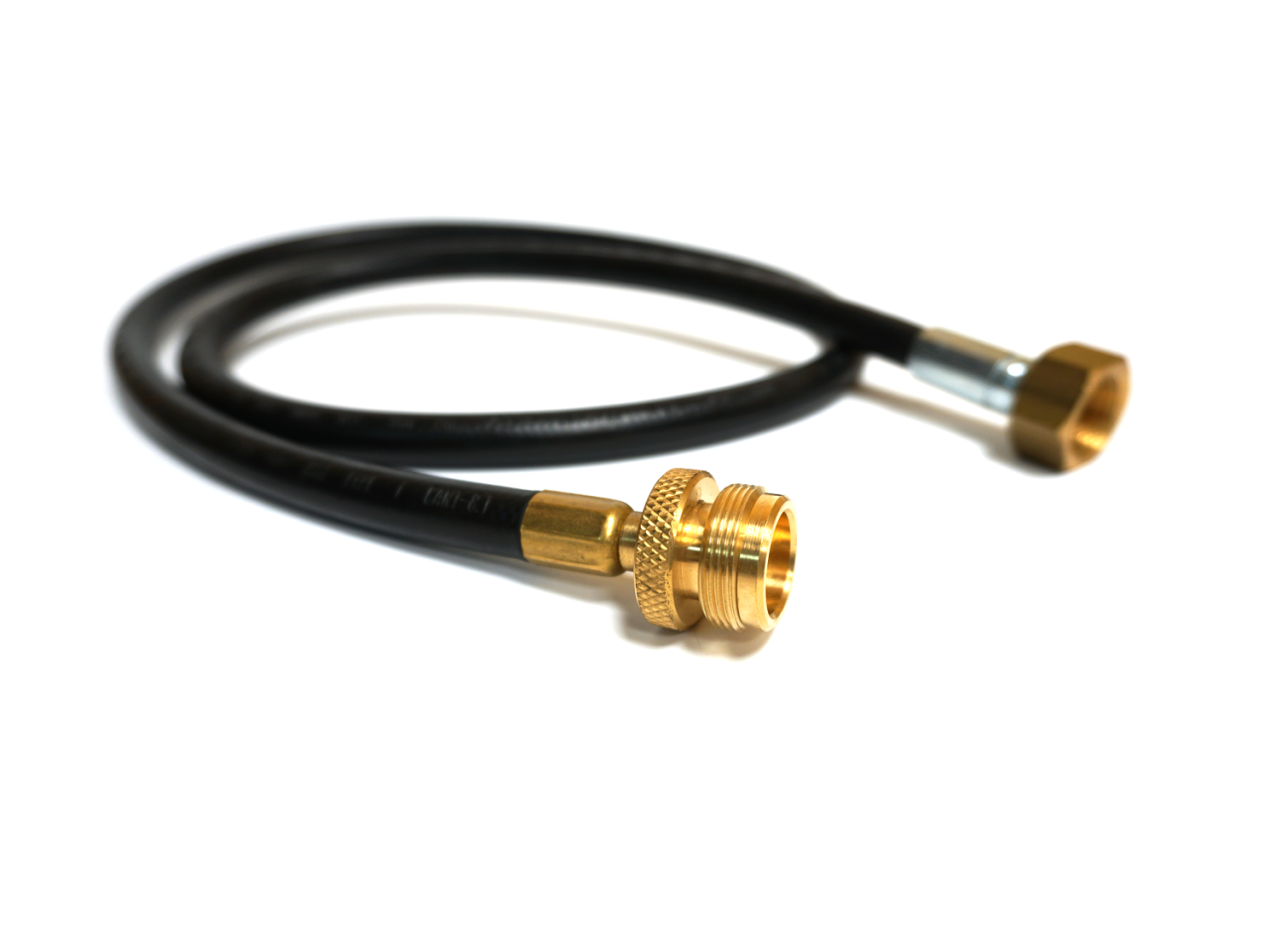 Gas hose, adapter for portable GRILLI777460 