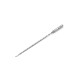 Stainless steel skewer 64 cm GRILLI 6440