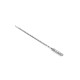 Stainless steel skewer 64 cm GRILLI 6440