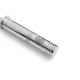 Stainless steel skewer 64 cm GRILLI 6440