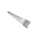 Stainless steel skewer 64 cm GRILLI 6440